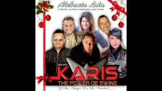 Grupo Karis - Alebanta Lola