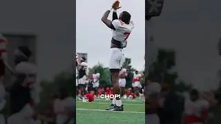Robert Longerbeam Mic’d Up🎙️ 