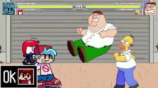 AN Mugen Request 
