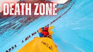 Summit Fever: The Truth Behind The 1996 Everest Disaster | Short Documentary