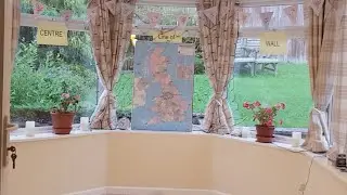 Dance 14 August
