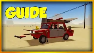 DUSTY TRIP ГАЙД 2 ЧАСТЬ | Roblox