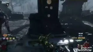 Aka_teddy origins wind and ice staff