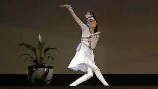 Дангина - 2014. Дондокова Марина - 