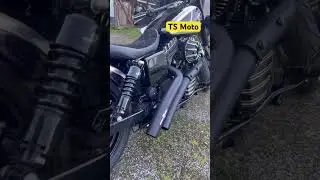 Харлей Дэвидсон