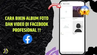 How to Create a Photo Album on Facebook Pro