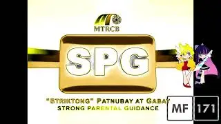 MTRCB SPG In Supersaw Effect 2.0
