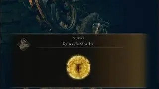 ELDEN RING Shadow of the Erdtree Marika's Rune