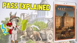 Paris City Pass Explained | Everything You Need to Know About Passes Ahead of the City Release