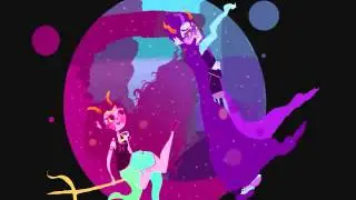 {Off-Broadway Feferi} Quadrant