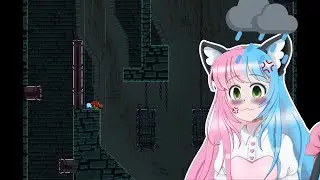 I CAN'T GET PAST LEVEL 1 OF JUMP KING!!