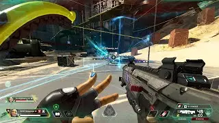 Season 19 Gameplay