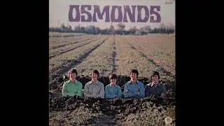 The Osmonds - One Bad Apple