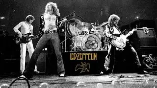 plex it // Led Zeppelin