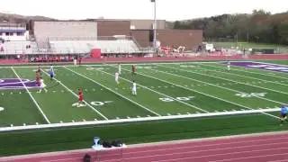 20161025 VianneyA vs ParkwaySouth 1of4