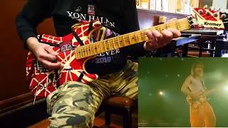 5150☆VAN HALEN（Studio Version）