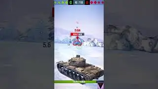 Знал? #wotblitz #worldblitz #hiphopart #wordoftanksblitz