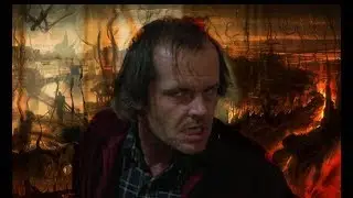 The Shining: 9 Circles of Hell Theory