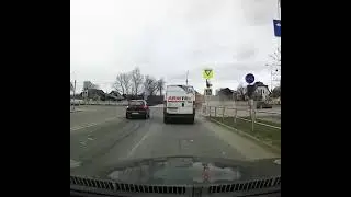 ДТП в Полоцке на 
