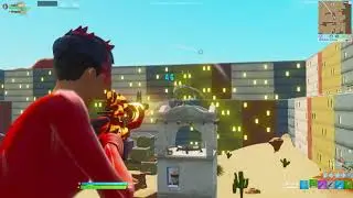 POV: You Aimbot People... (Part 2)