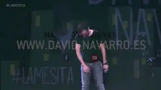 La Noche Canalla - David Navarro: #lamesita