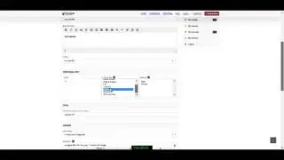 Ad Listing Types