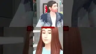 Expectations vs Reality in Family Life Sims 4 Pregnant at 16 