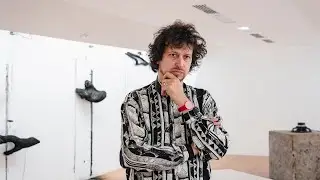 Interview | Juan Sorrentino - Argentina. Quel che la notte racconta al giorno