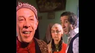 Deliye her gün bayram türk filmi  [ilyas salman-özlem onursal - münir özkul-ayşen gruda]