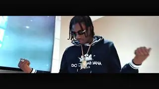 Houdini - Myself (Official Music Video)