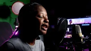 Dada remix Young Jonn ft TyneeBee (Viral video)