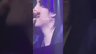 We love you, Yoongi 🫶 BTS will always be 7 💜