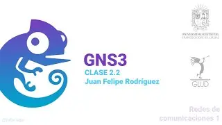 GNS3 - Clase 2.2 - Laboratorio Router como Switch