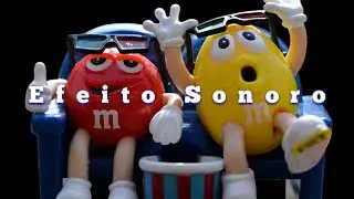 Efeito sonoro de Cartoon - Som de Desenho animado