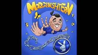 MORGENSHTERN & Lil Pump – PABLO  Prod by Slawa Marlow and Young Forester СЛИВ ТРЕКА