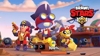 🥊BRAWL STARS/NINJA🥊