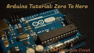 OR Logic Gate Circuit