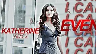 • Katherine Pierce | I can´t even