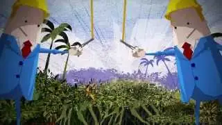 Full Petrol Jacket - Italian cartoon about the Chevron case in Ecuador