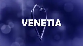 HAPPY BIRTHDAY VENETIA