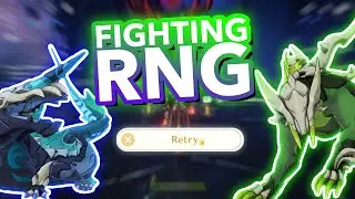 How Genshin Impact COMBAT SYSTEM Ruins The Game!