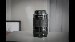 How to properly change  your Camera lens like a pro