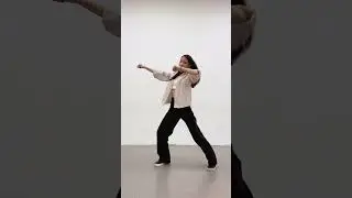 KAI - Rover             #kpopinpublic #coverdance #dance #rover #kai #exo