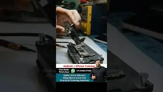 Advance Chip & Micro Level Live Practical Training institute