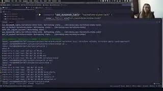 Deploy RShiny on Kubernetes using EKS, Terraform and Helm