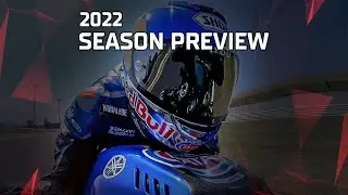 Season preview show: Get ready for the 2022 