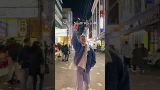 My 2 favourite cities in the world🇩🇰🇰🇷