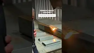 Лазерная очистка металла