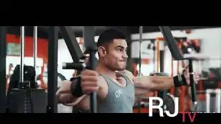 Tubenext; gym warkaut