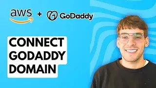 How to Connect Godaddy Domain to AWS EC2 [2026 Full Guide]